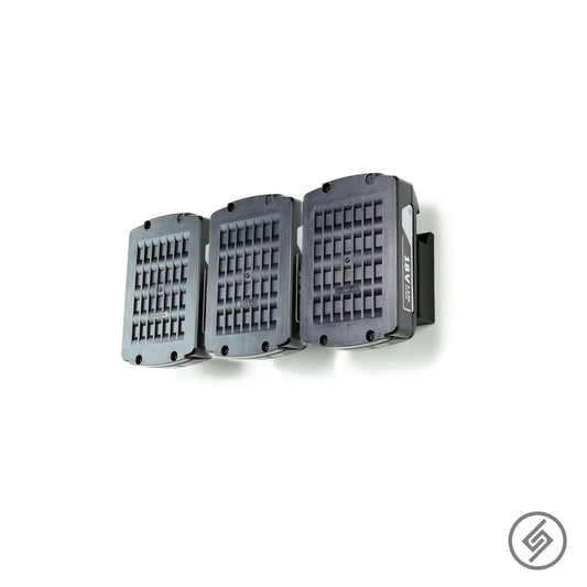 Bosch 18V Battery Mount