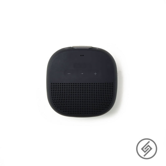 Bose Soundlink Micro Speaker Mount