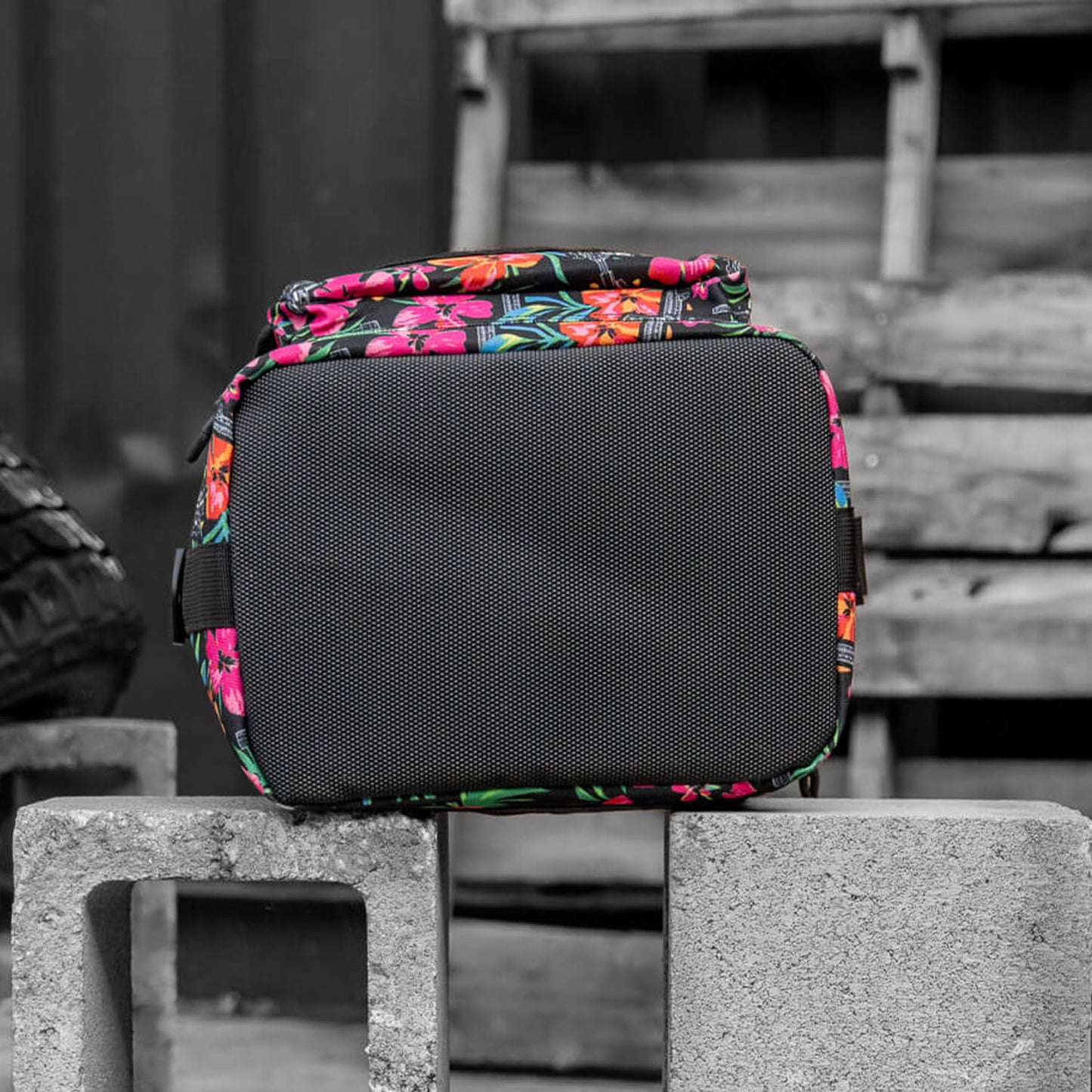 Tactical Molle Cooler / Lunch Box