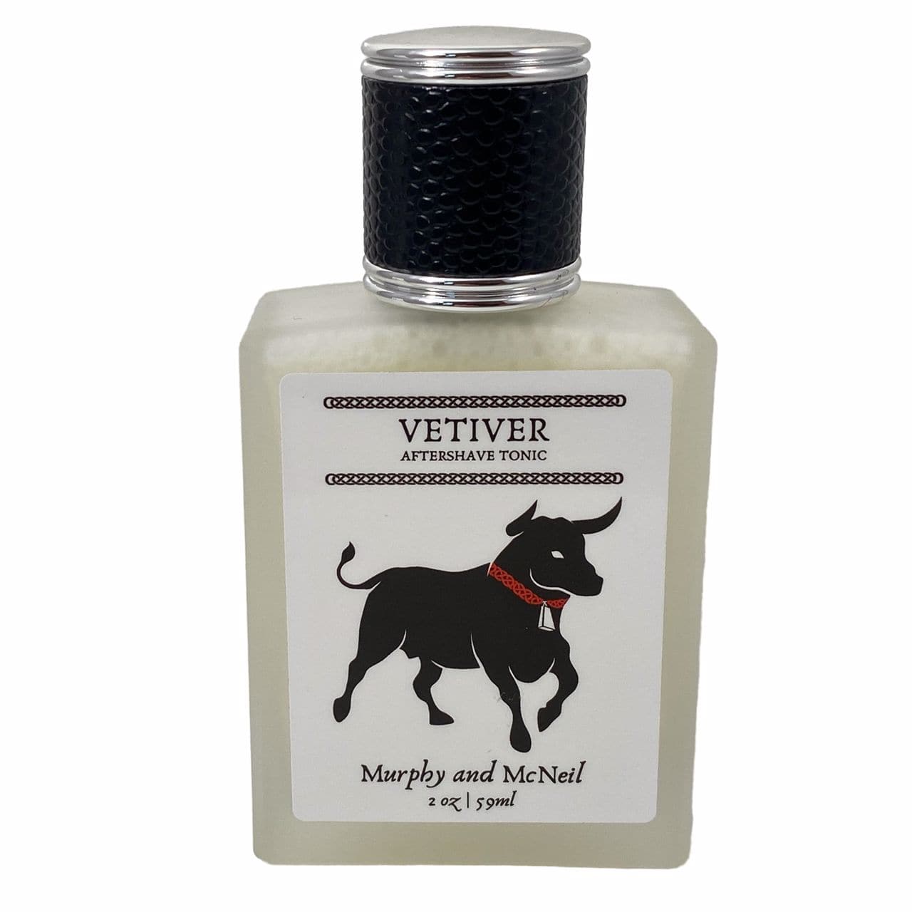 Bull and Bell Series: Vetiver Aftershave Tonic - by Murphy and McNeil