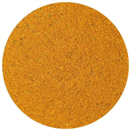 Indonesian Rendang Curry Powder