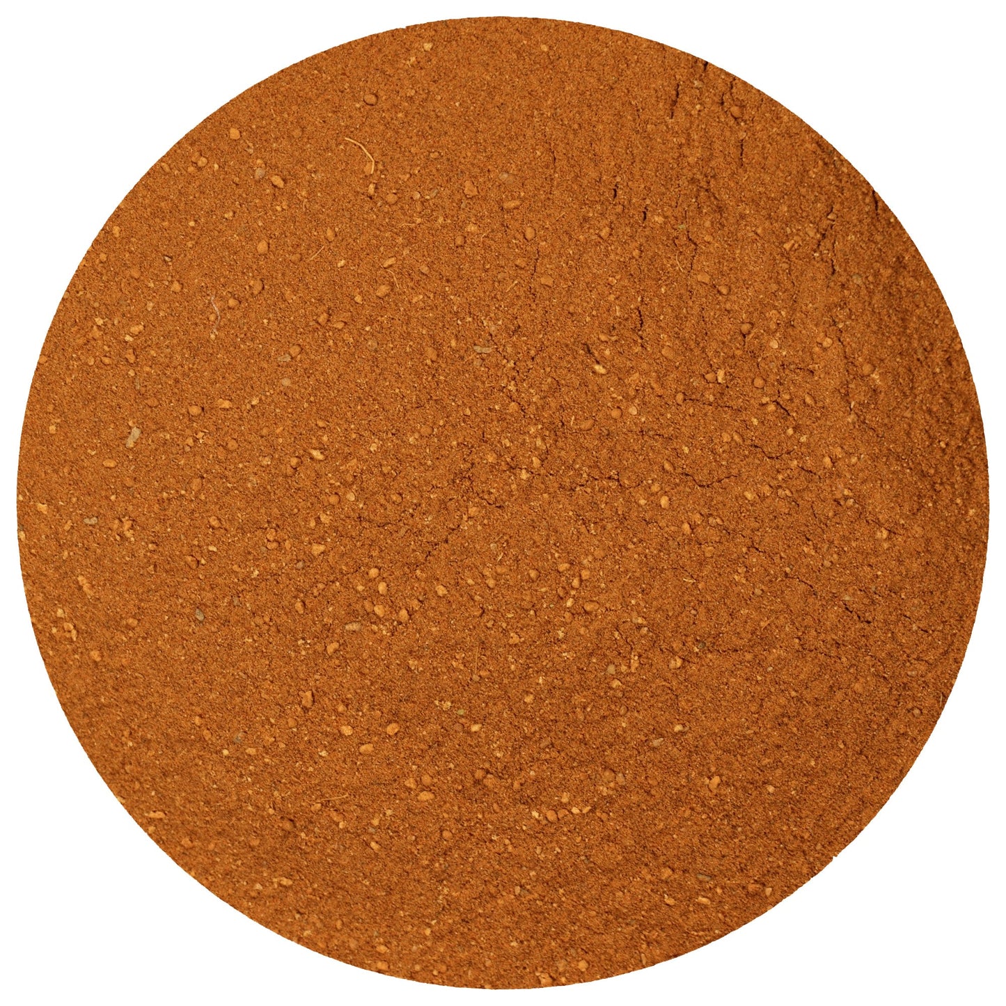 Apple Pie Spice Blend