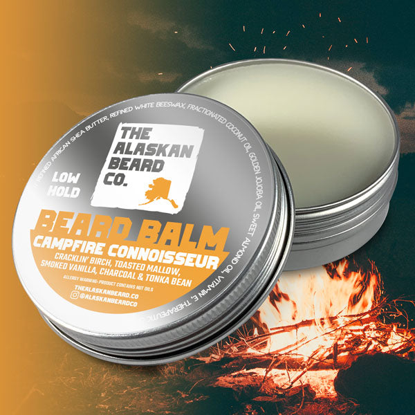 Campfire Connoisseur