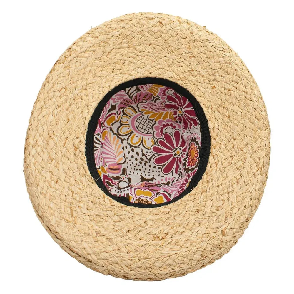 Peter Grimm Cape Cod - Womens Straw Sun Hat