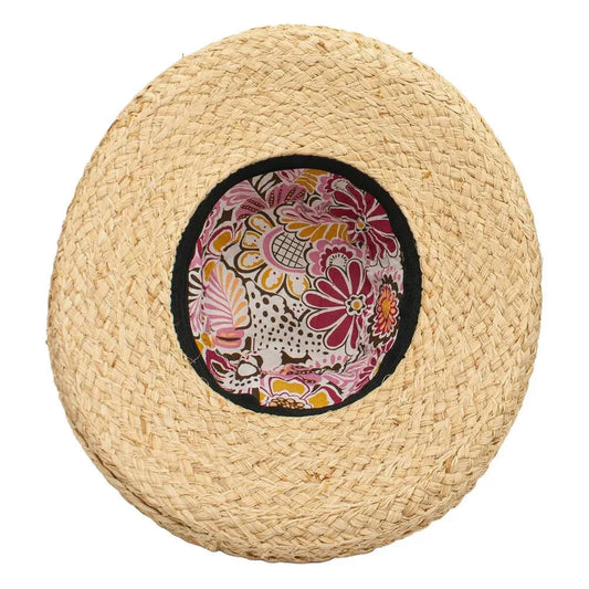 Peter Grimm Cape Cod - Womens Straw Sun Hat