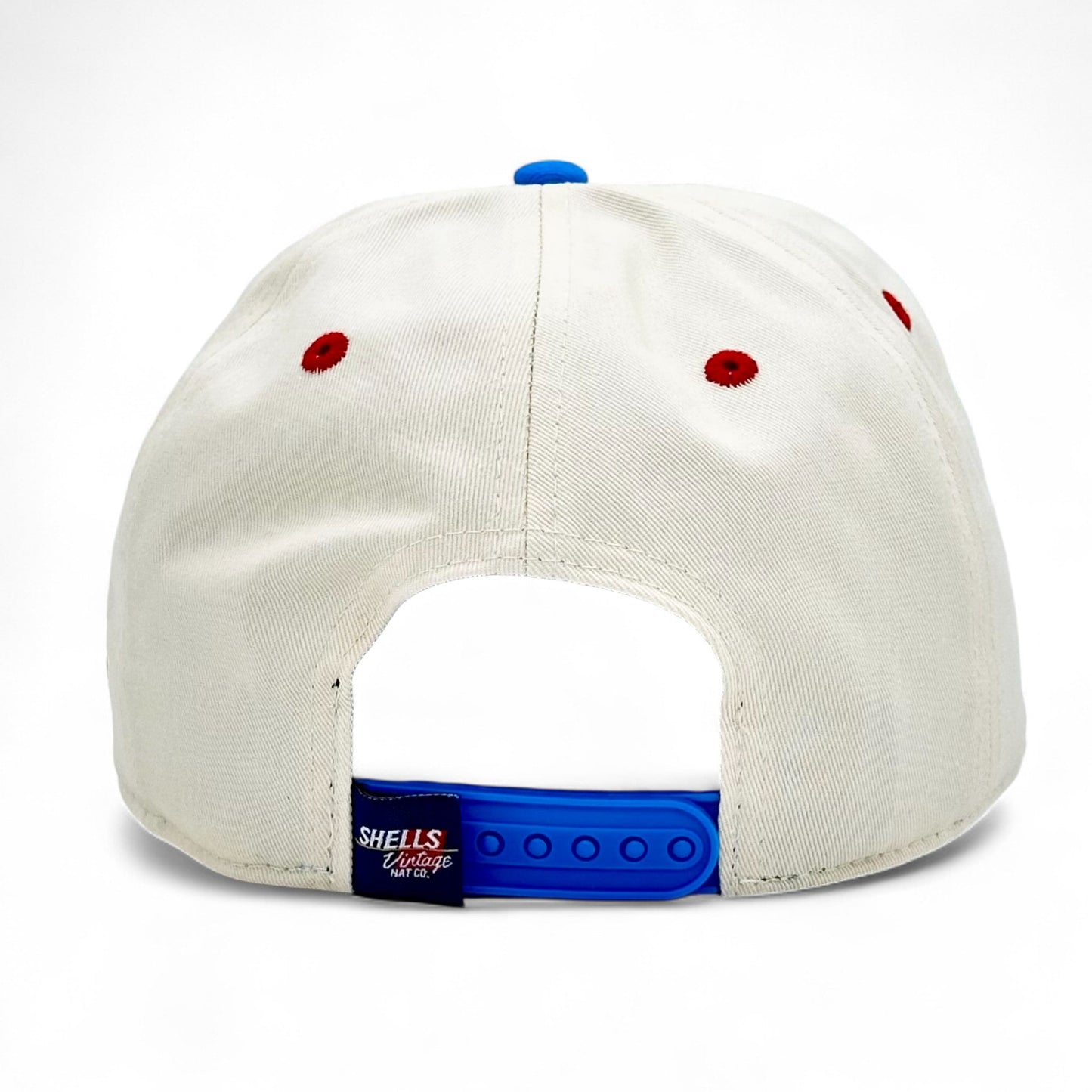 Chicago Snapback - The Wrigley