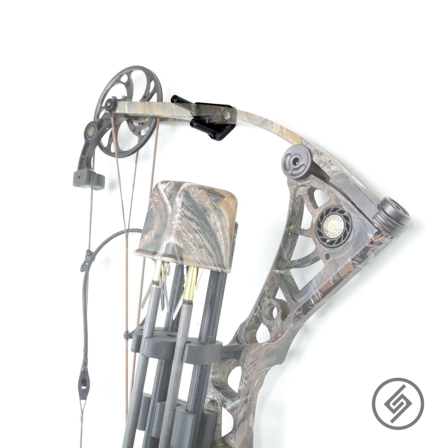 Compound Bow Mount