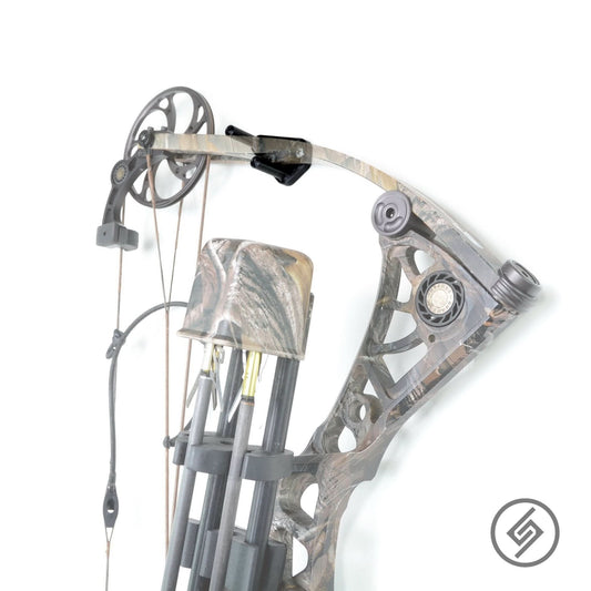 Compound Bow Mount