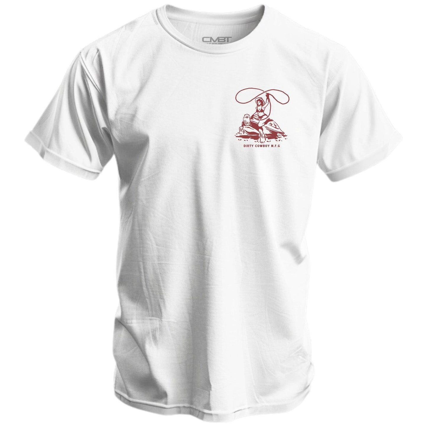 Cowboys Love Cooters Men's T-Shirt