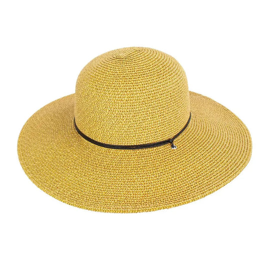 Peter Grimm Corina - Womens Straw Sun Hat
