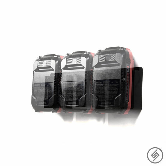 Craftsman 20V Battery Mount