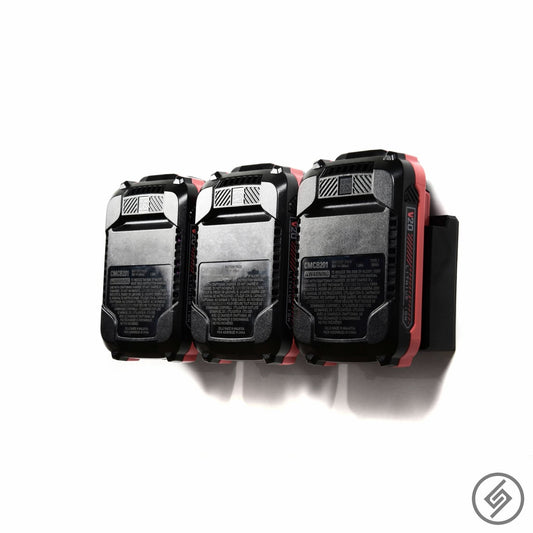 Craftsman 20V Battery Mount