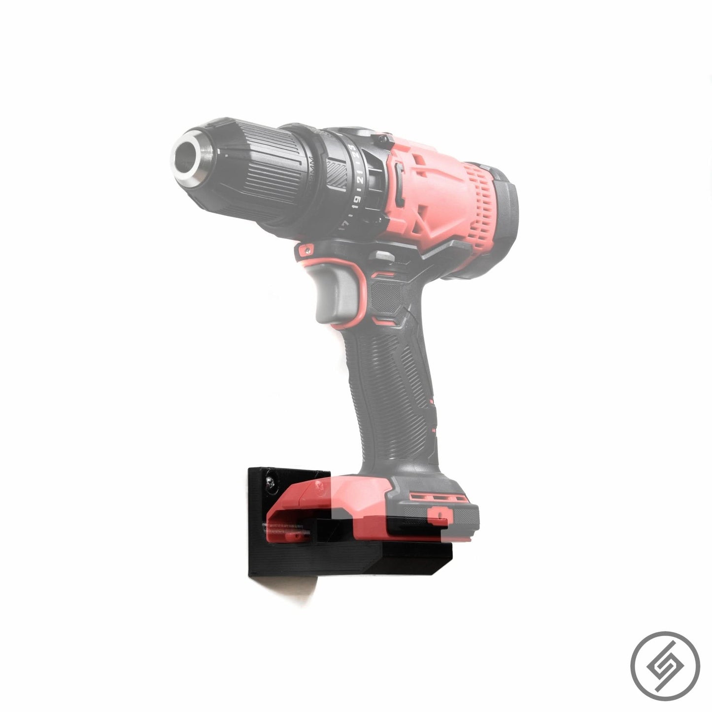 Craftsman 20V Tool Mount