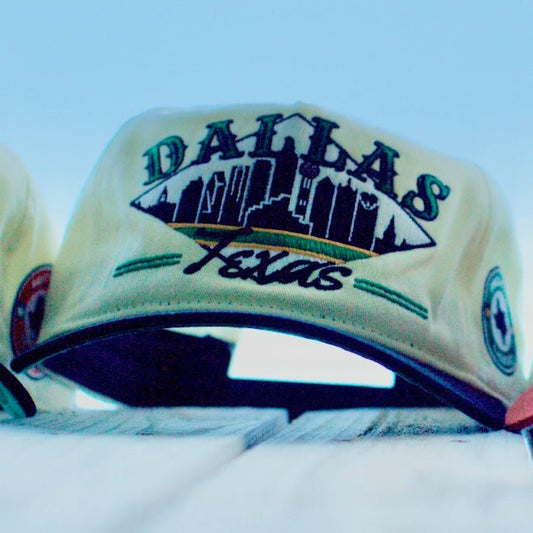 Dallas Snapback - The Modano