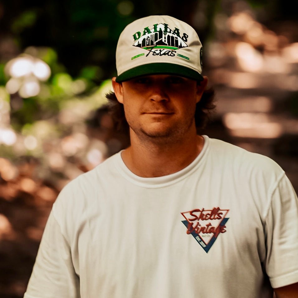 Dallas Snapback - The Modano