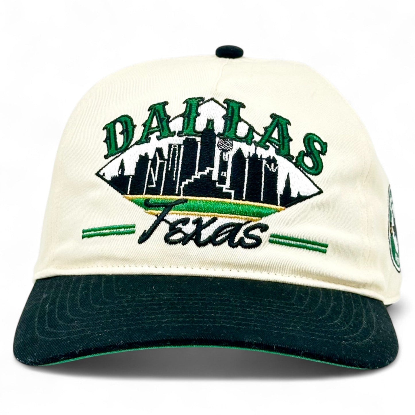 Dallas Snapback - The Modano