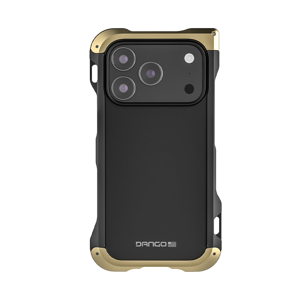 DANGO ADAPT CASE - IPHONE 17 PRO