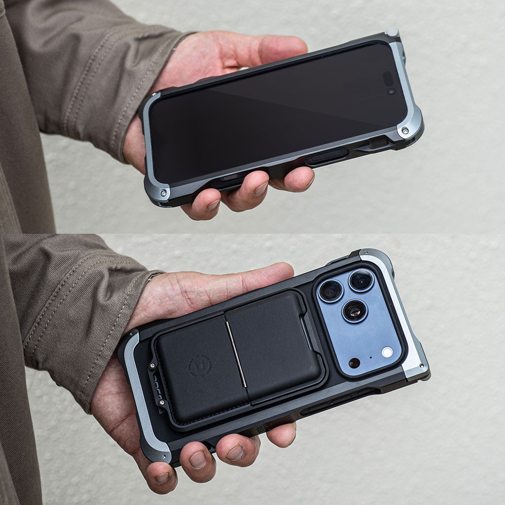 DANGO ADAPT CASE - IPHONE 17 PRO