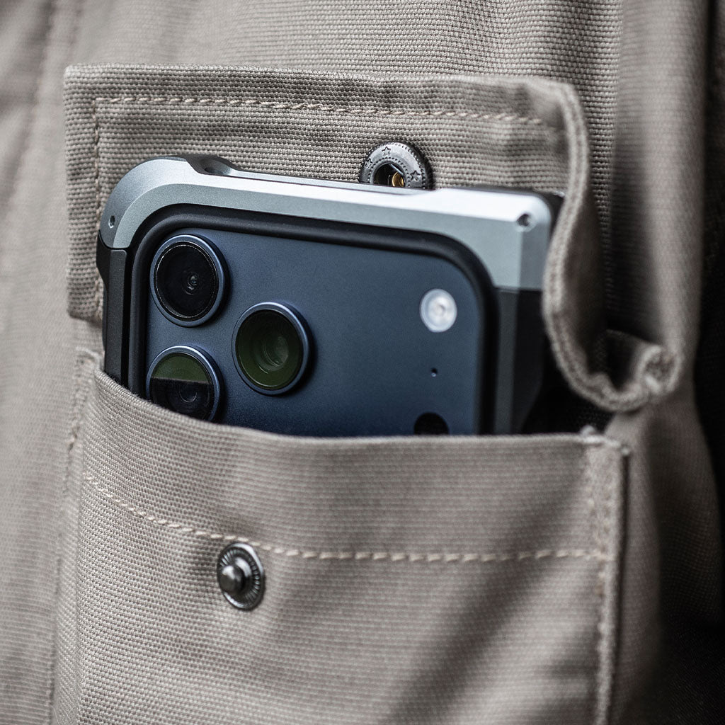 DANGO ADAPT CASE - IPHONE 17 PRO