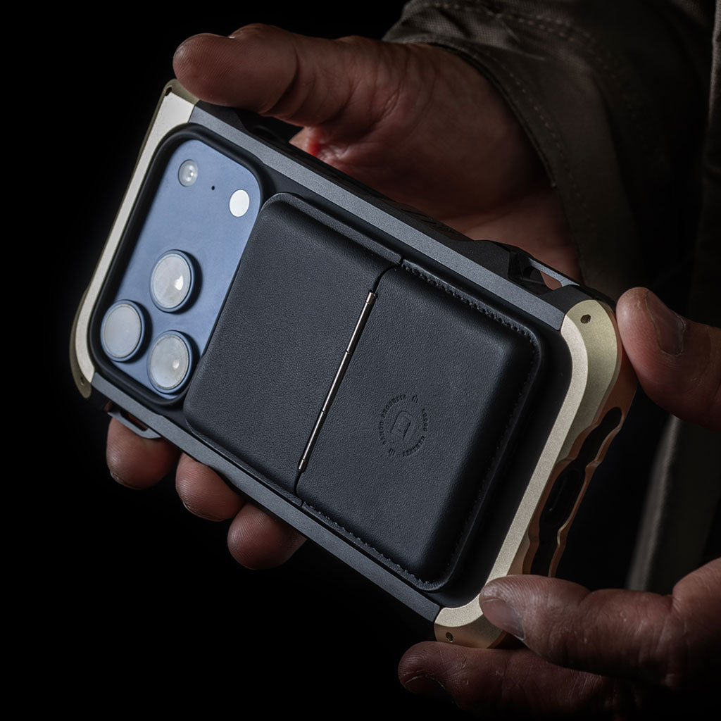 DANGO ADAPT CASE - IPHONE 17 PRO