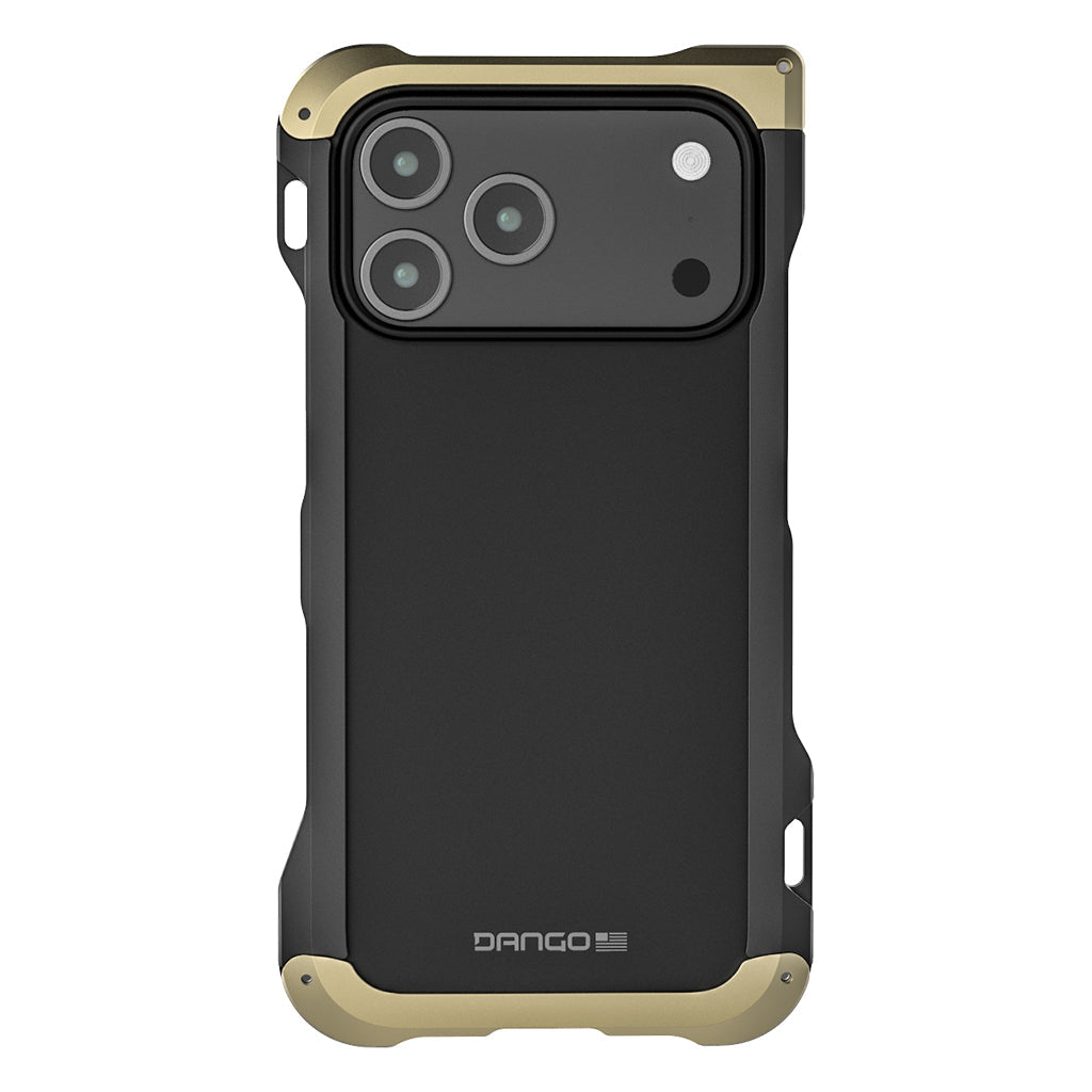 DANGO ADAPT CASE - IPHONE 17 PRO MAX