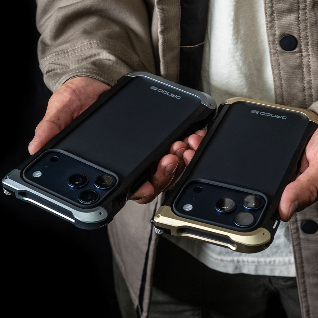 DANGO ADAPT CASE - IPHONE 17 PRO MAX