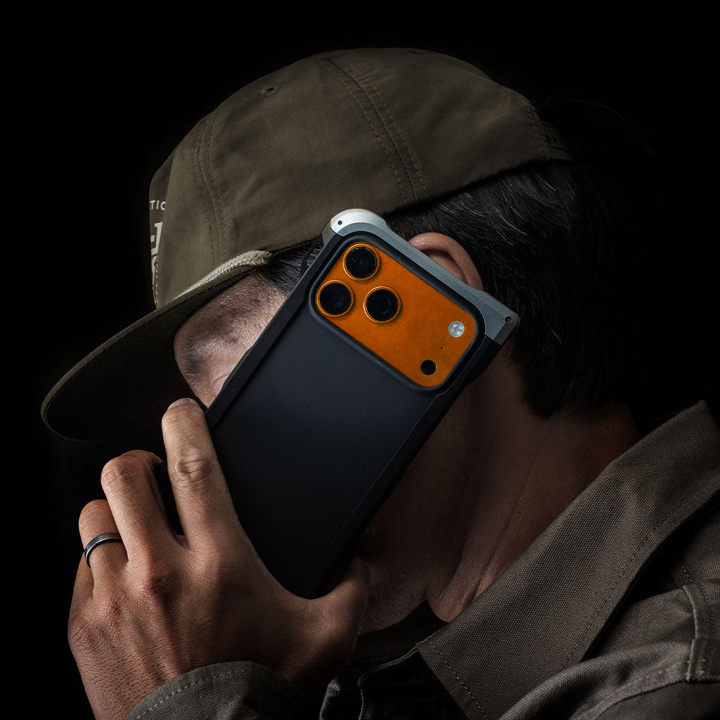 DANGO ADAPT CASE - IPHONE 17 PRO MAX