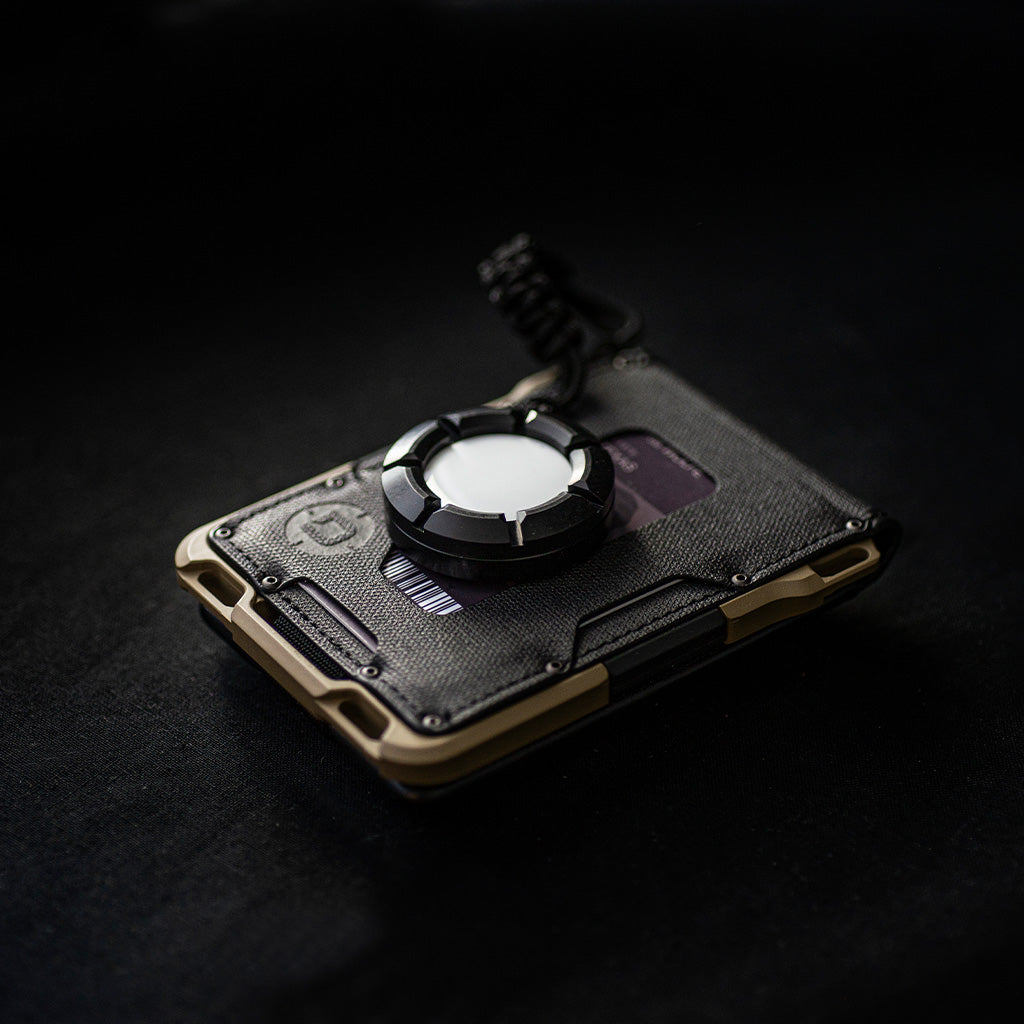 DANGO AIRTAG CAPSULE