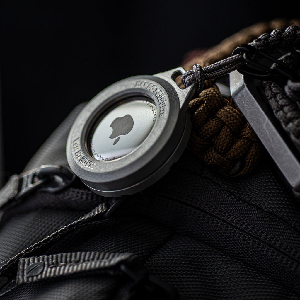 DANGO AIRTAG CAPSULE