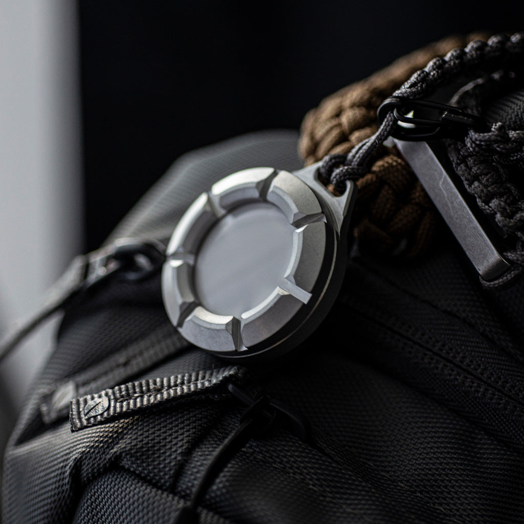 DANGO AIRTAG CAPSULE