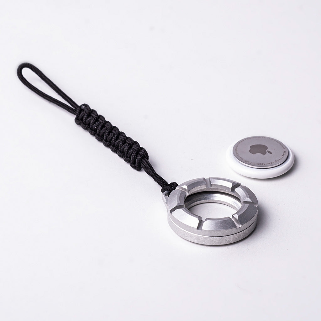 DANGO AIRTAG CAPSULE