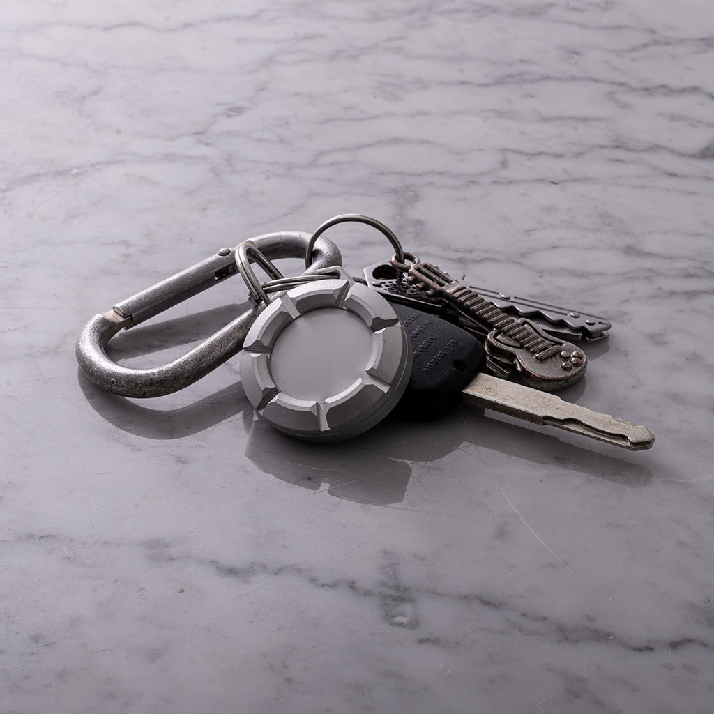 DANGO AIRTAG CAPSULE