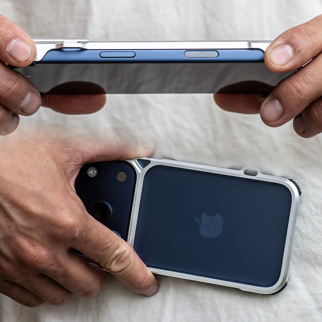 DANGO COVERT CASE FOR IPHONE 17 PRO