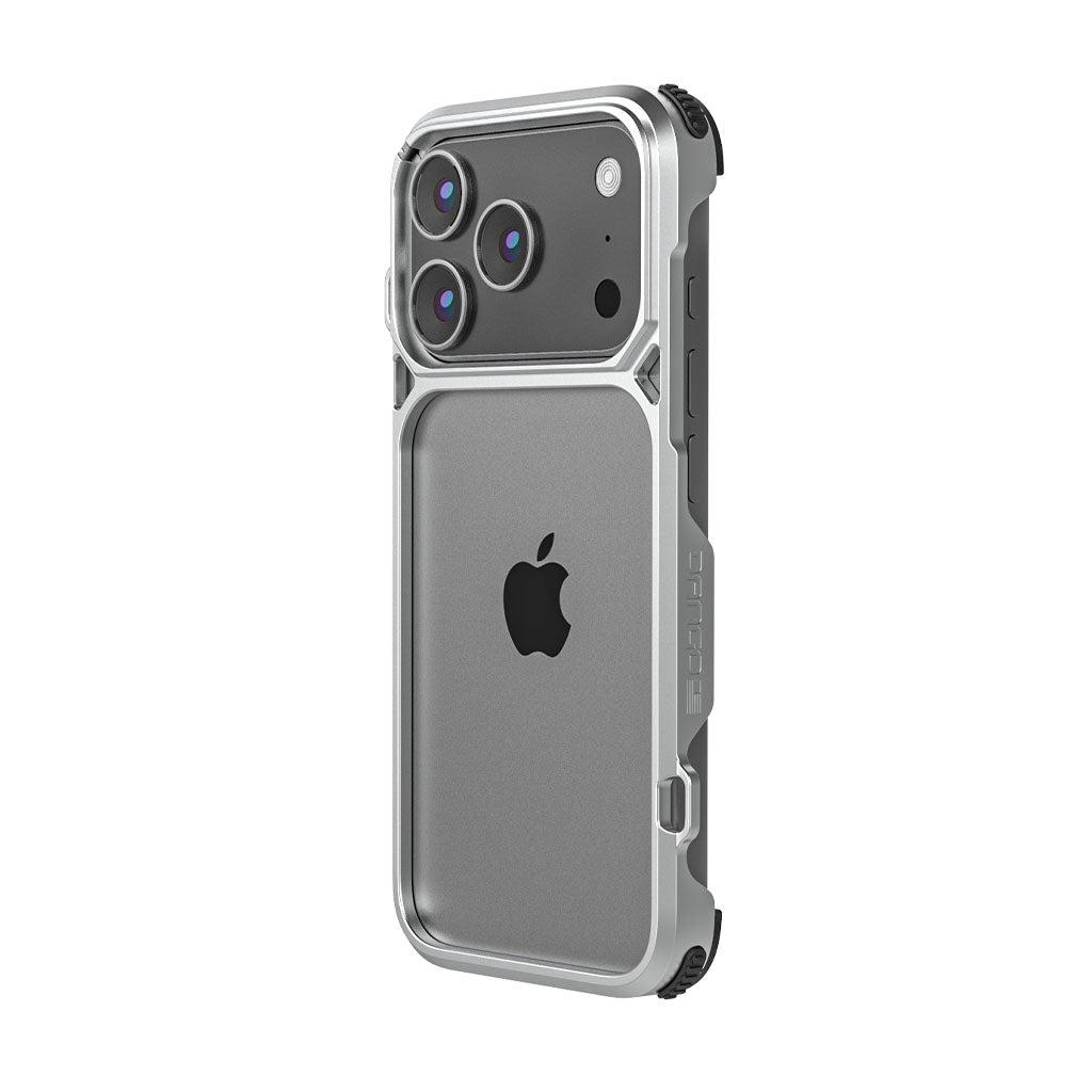 DANGO COVERT CASE FOR IPHONE 17 PRO