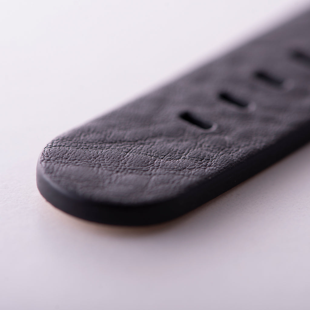 DANGO ITALIAN  LEATHER WATCH STRAP