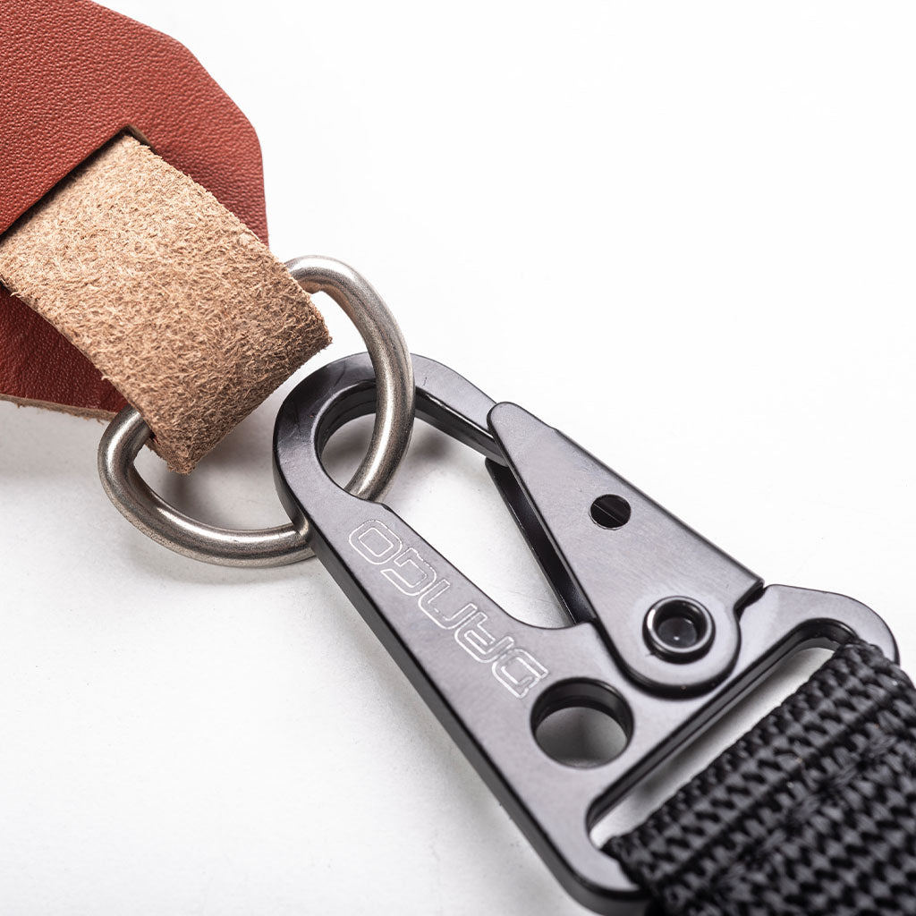 DANGO QUICK RELEASE TETHER