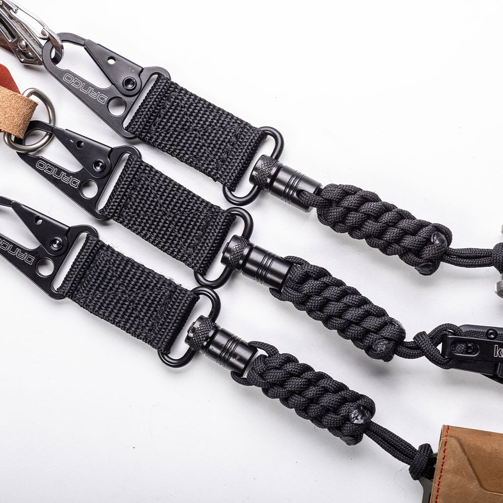 DANGO QUICK RELEASE TETHER