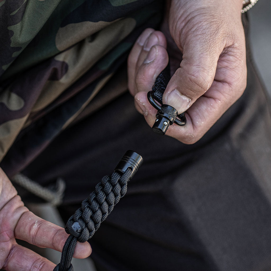 DANGO QUICK RELEASE TETHER