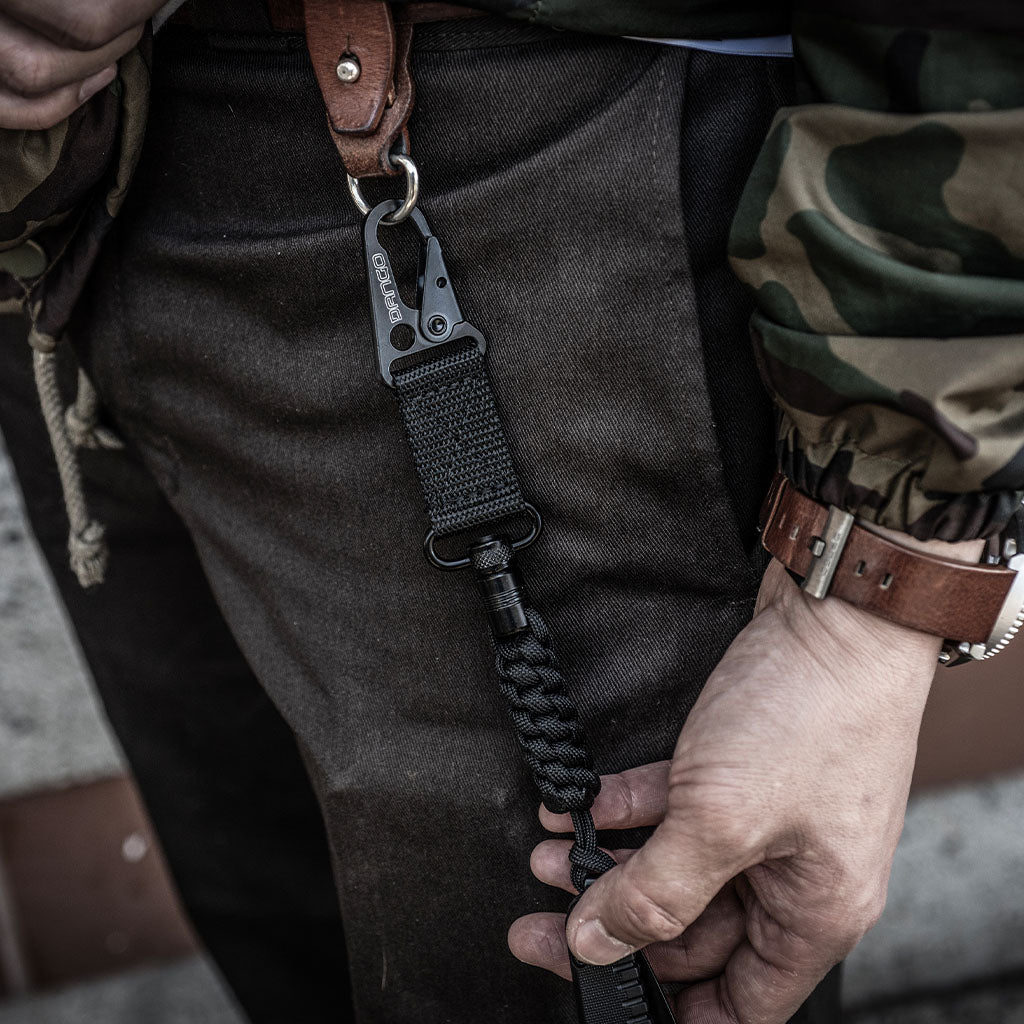 DANGO QUICK RELEASE TETHER