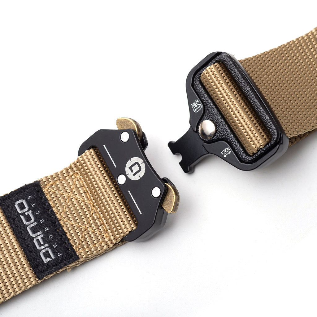DANGO SPEC-OPS BELT BUNDLE - ALL 3 COLORS