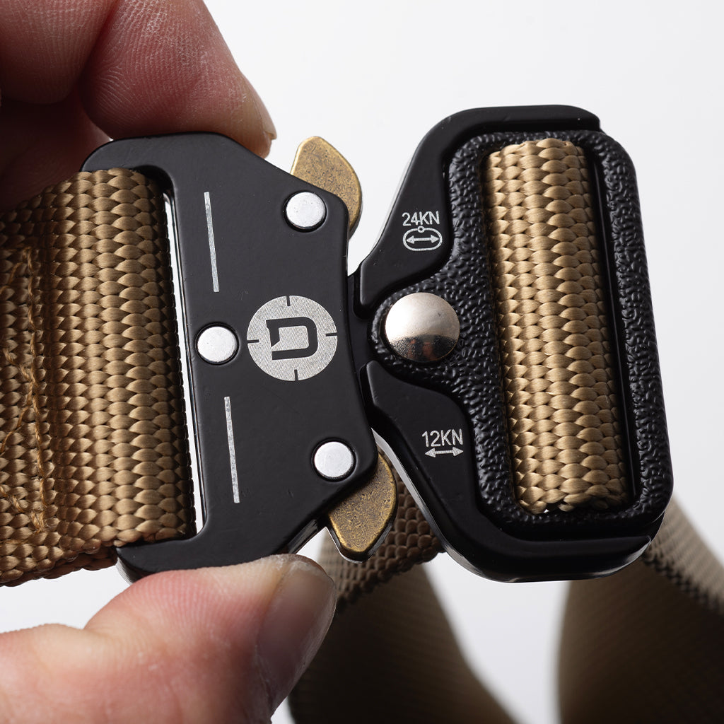 DANGO SPEC-OPS BELT BUNDLE - ALL 3 COLORS