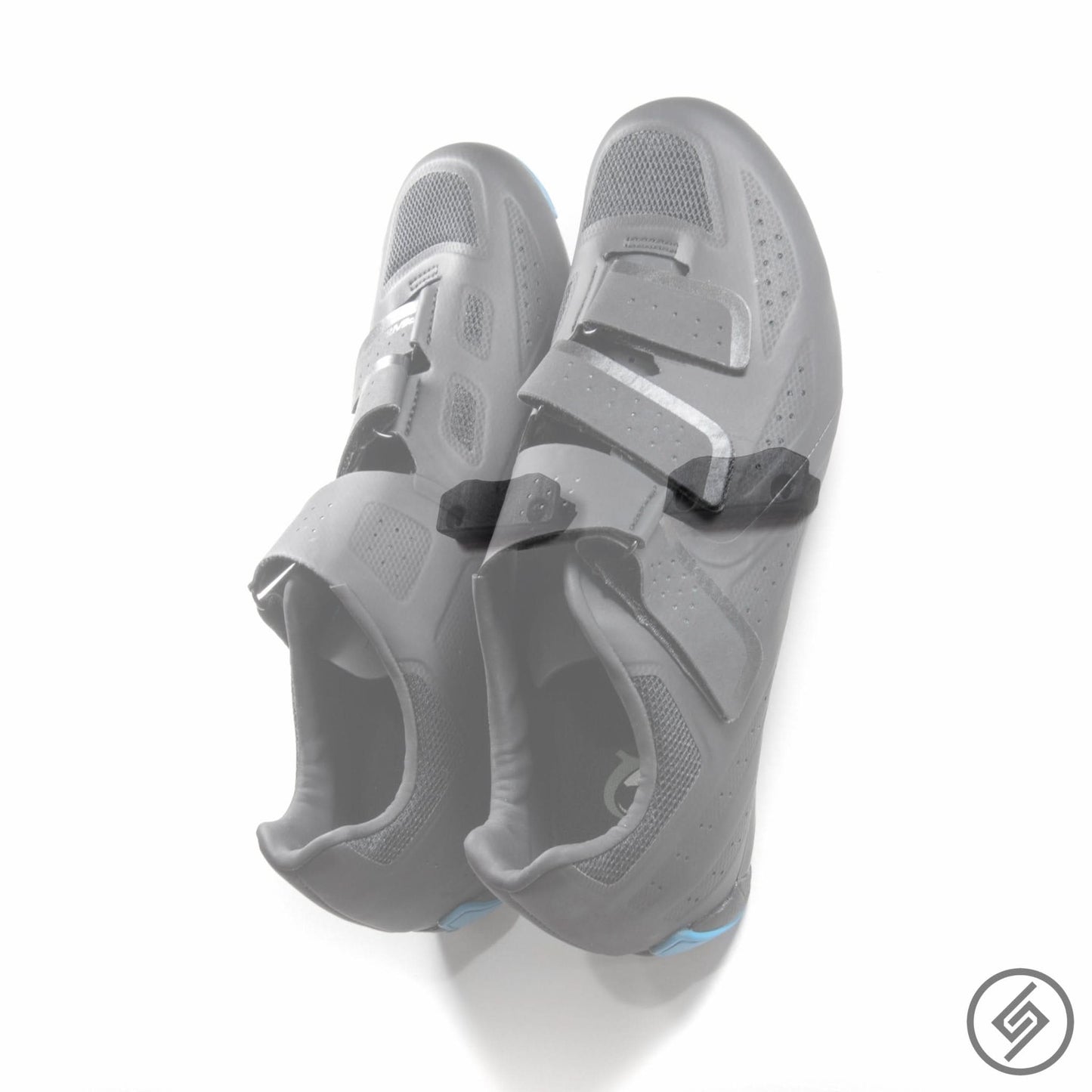DELTA Spin Shoe Mount (Peloton)