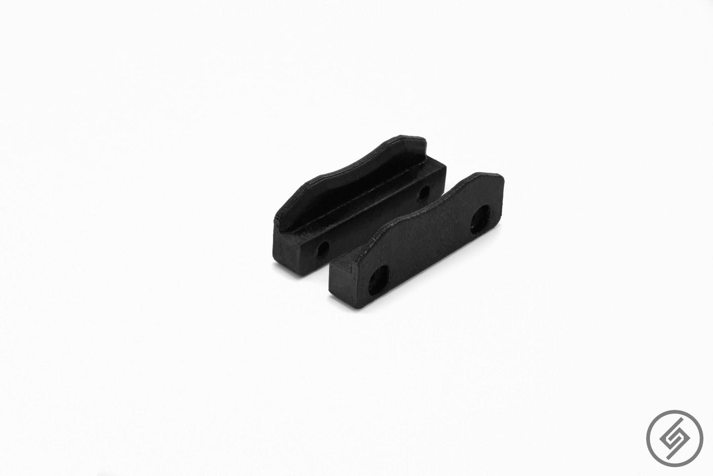 DELTA Spin Shoe Mount (Peloton)