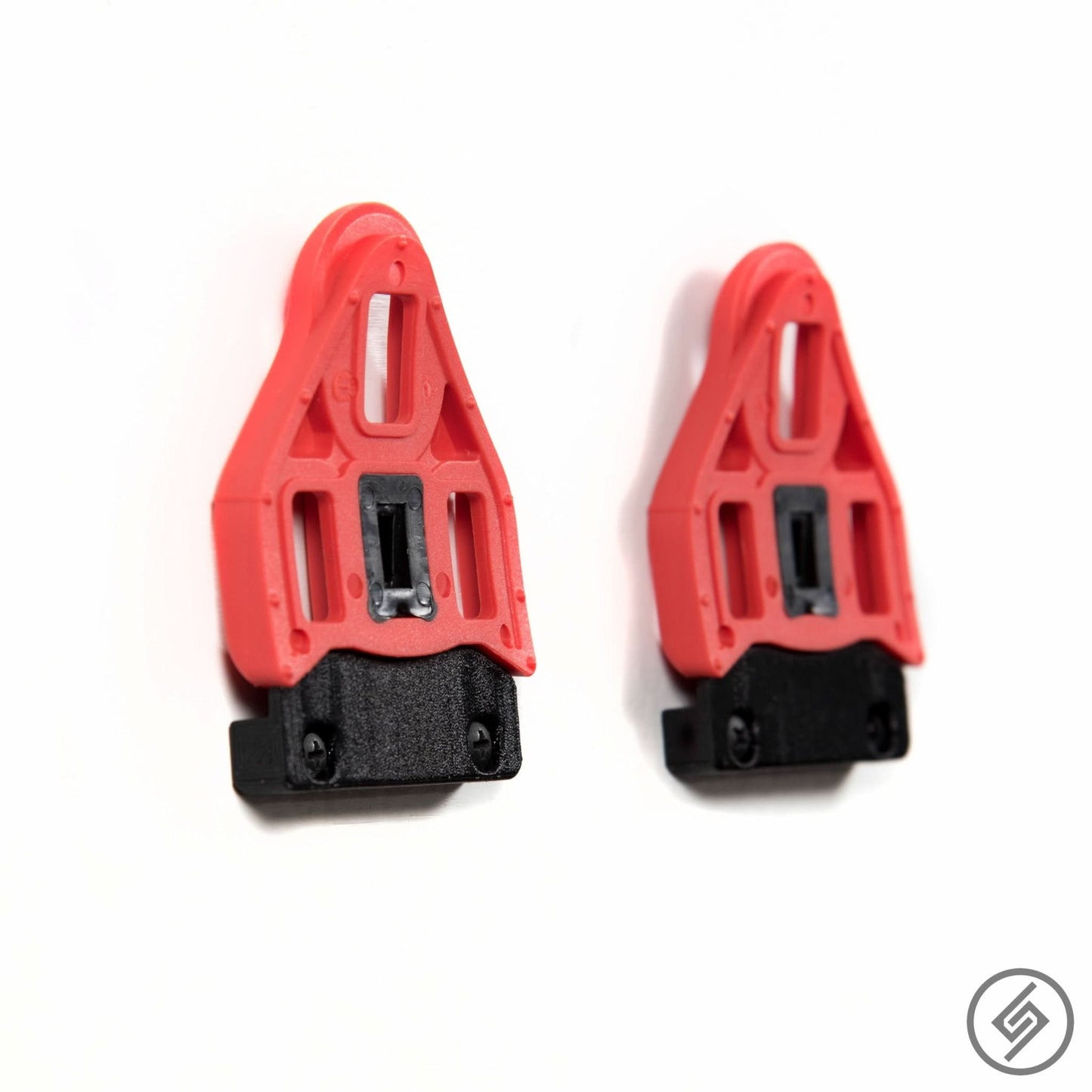 DELTA Spin Shoe Mount (Peloton)