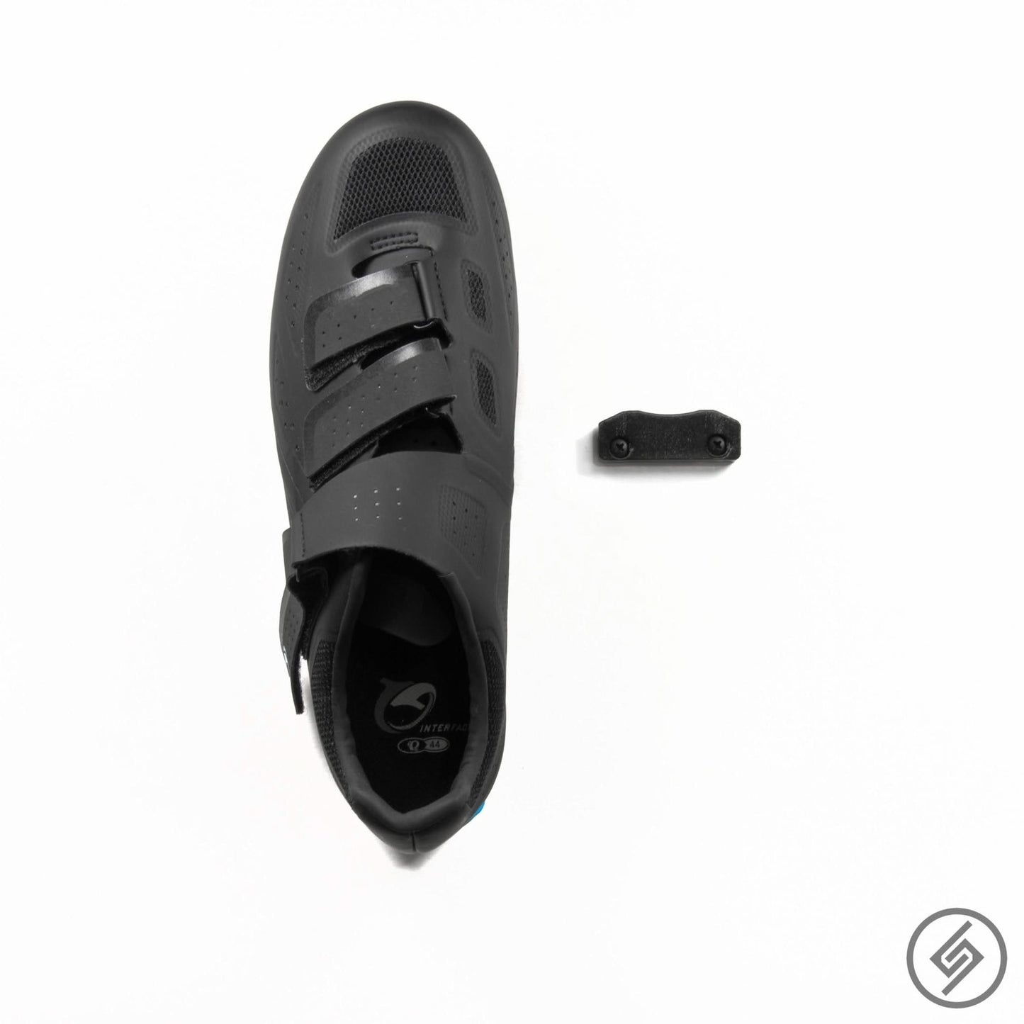 DELTA Spin Shoe Mount (Peloton)