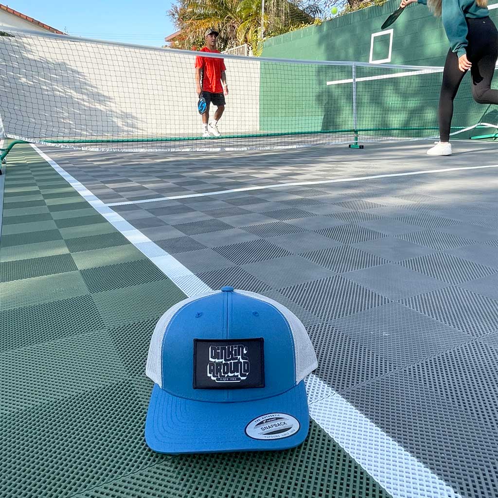 Dinkin' Around Since 1965 - Removable Patch