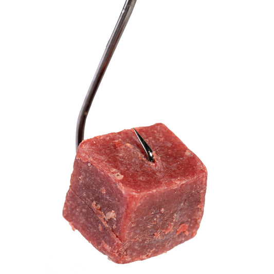 Double Offset Circle Hooks 10/0