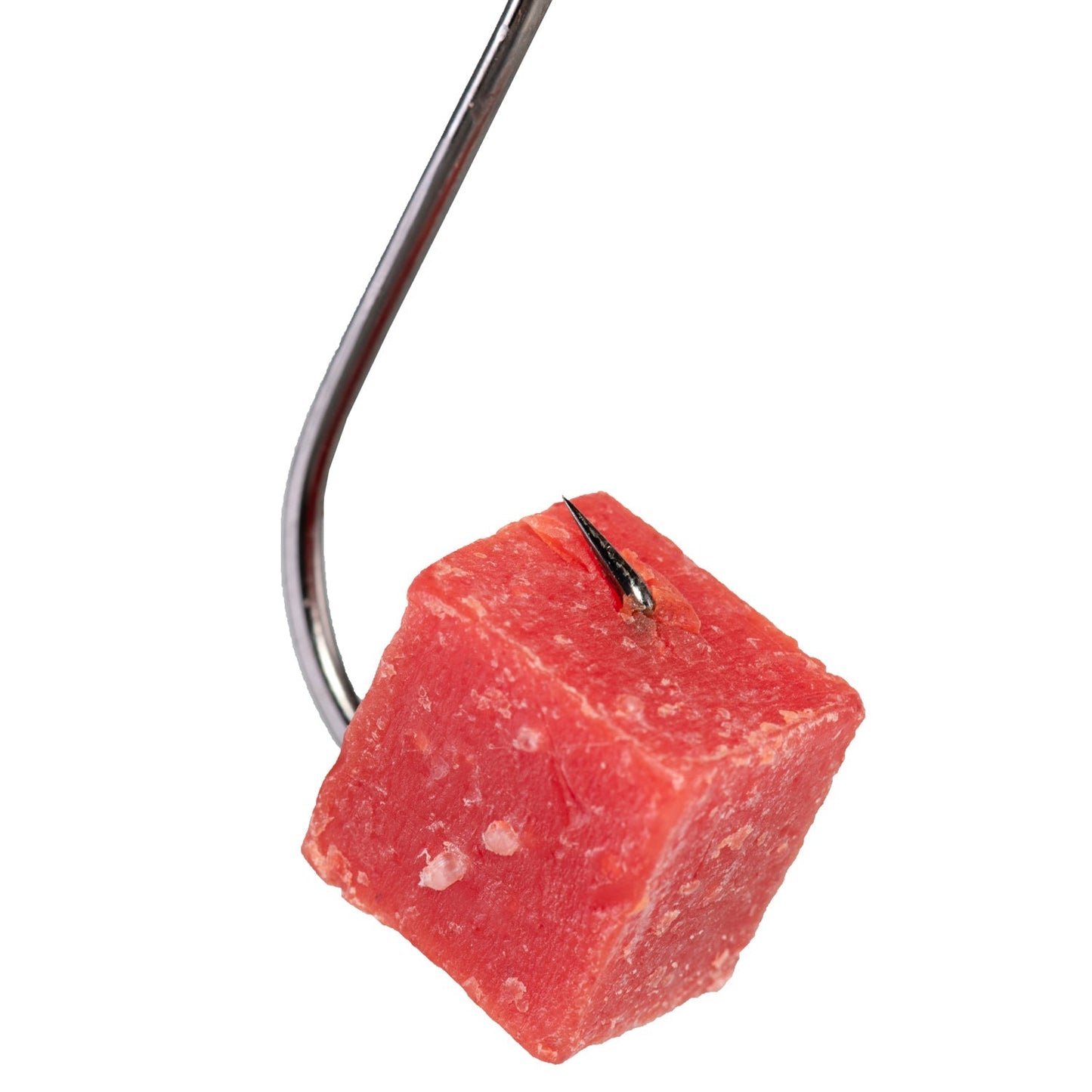 Double Offset Circle Hooks 8/0 - Value Pack