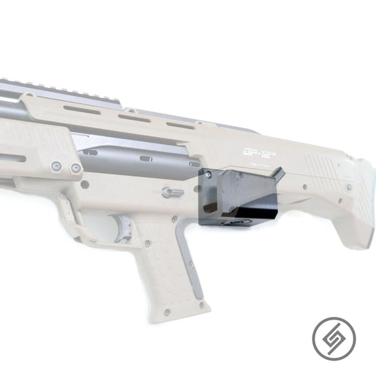DP-12 Mount