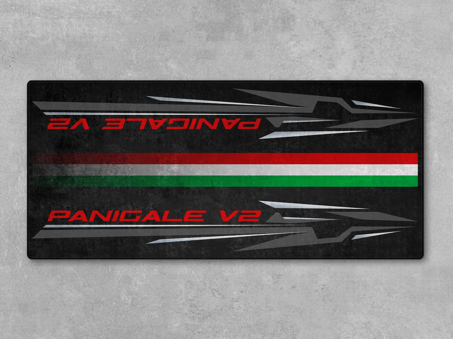 MPM Motorcycle Mat for Ducati Panigale V2 - MM7186